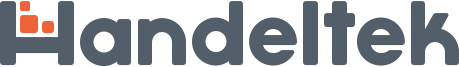 Handeltek Logo